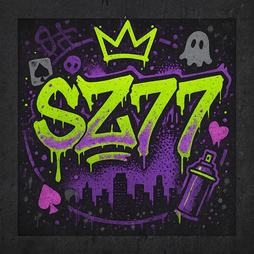 SZ777 logo
